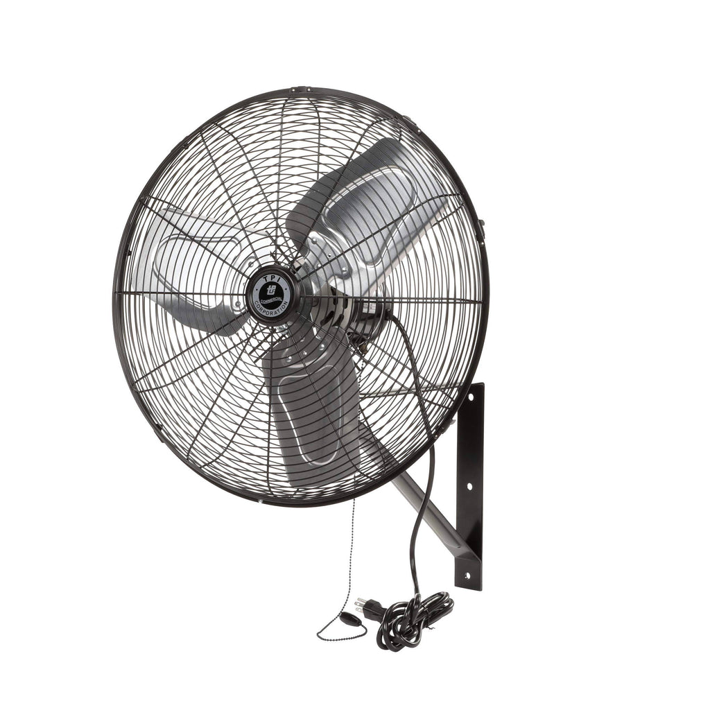 20 Wall Mount Commercial Circulator J270