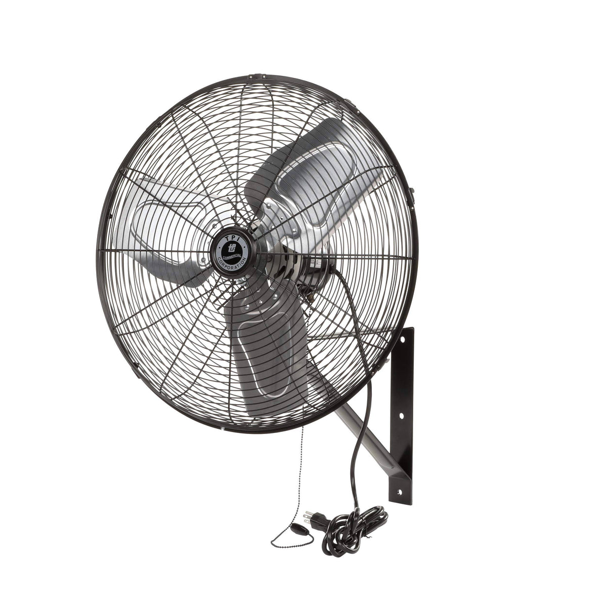 20 Wall Mount Commercial Circulator J270