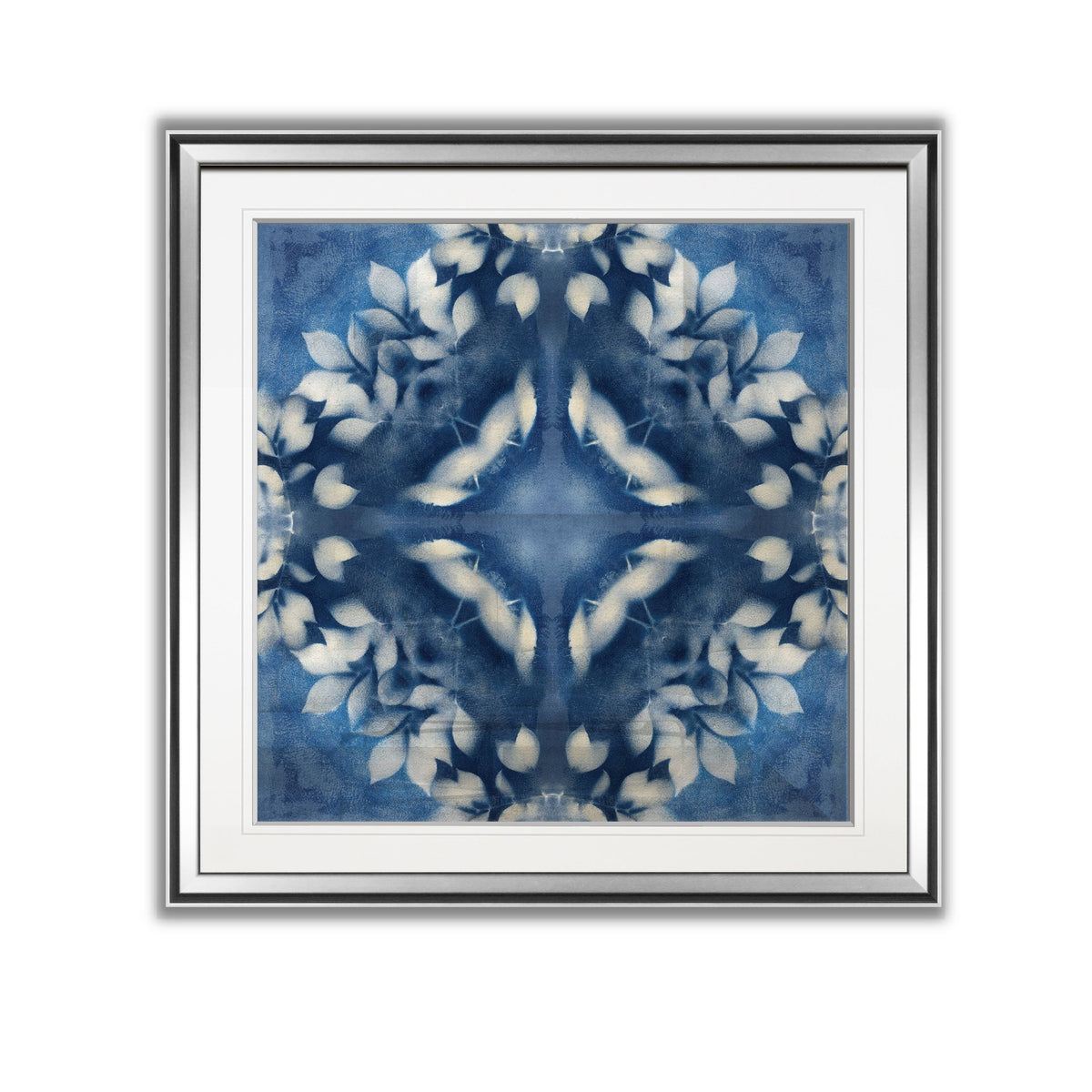 Framed Giclee Print 38 x 38 G2527