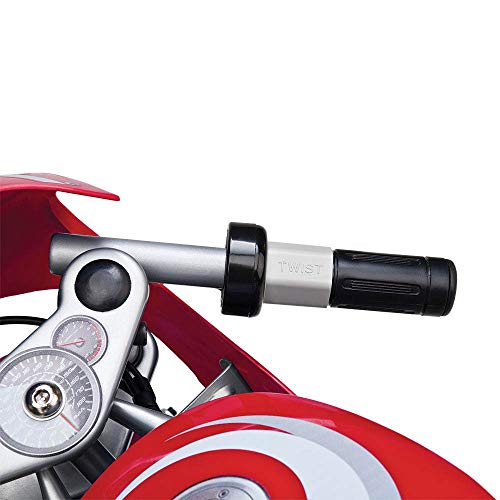 Miniature Electric Bike T572