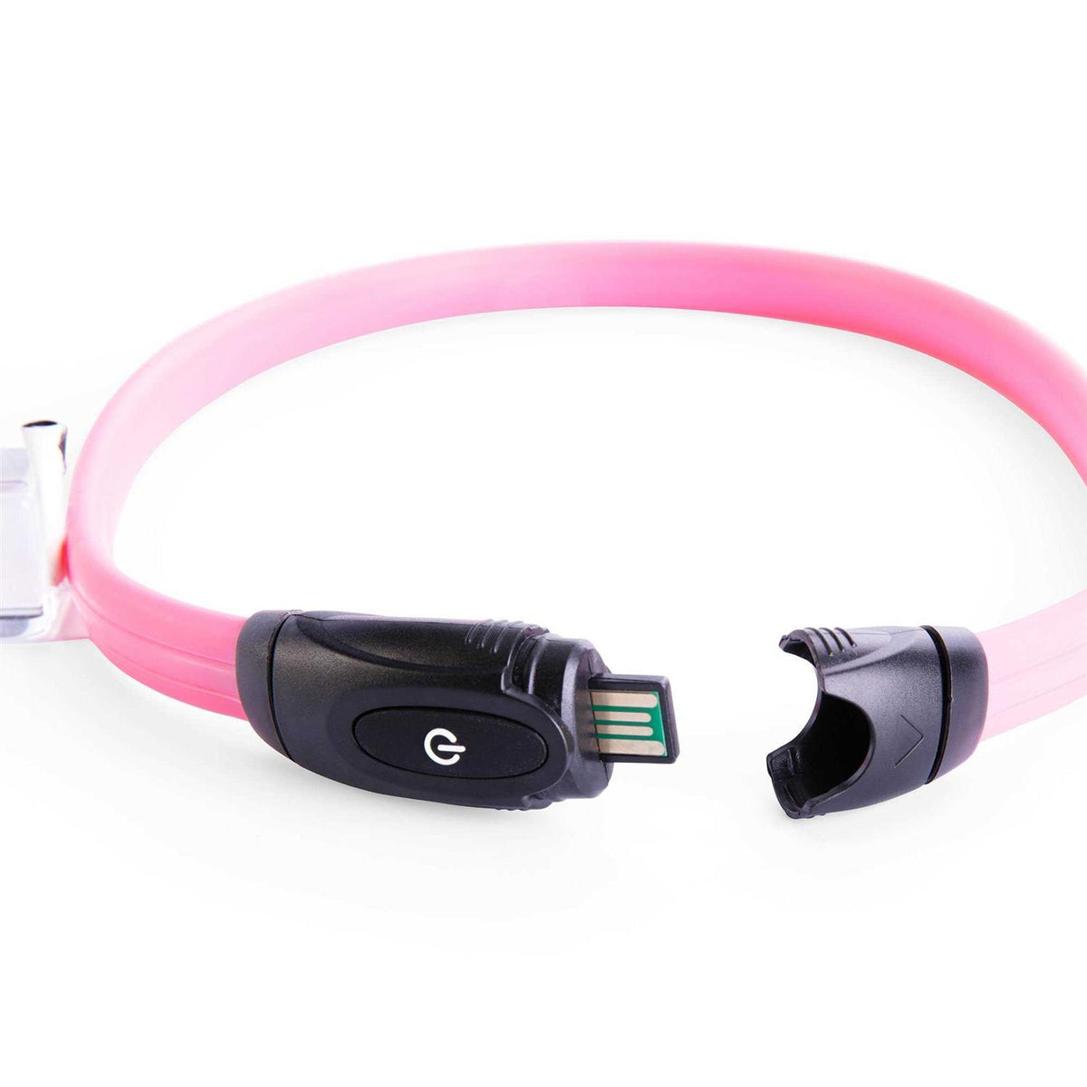 LED Pet Safety Necklace V277
