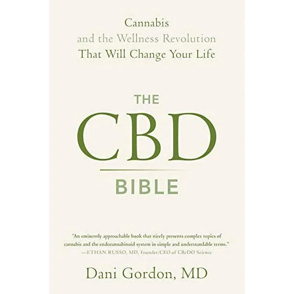CBD X348