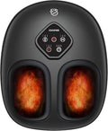 Shiatsu Foot Massager with Heat N11310