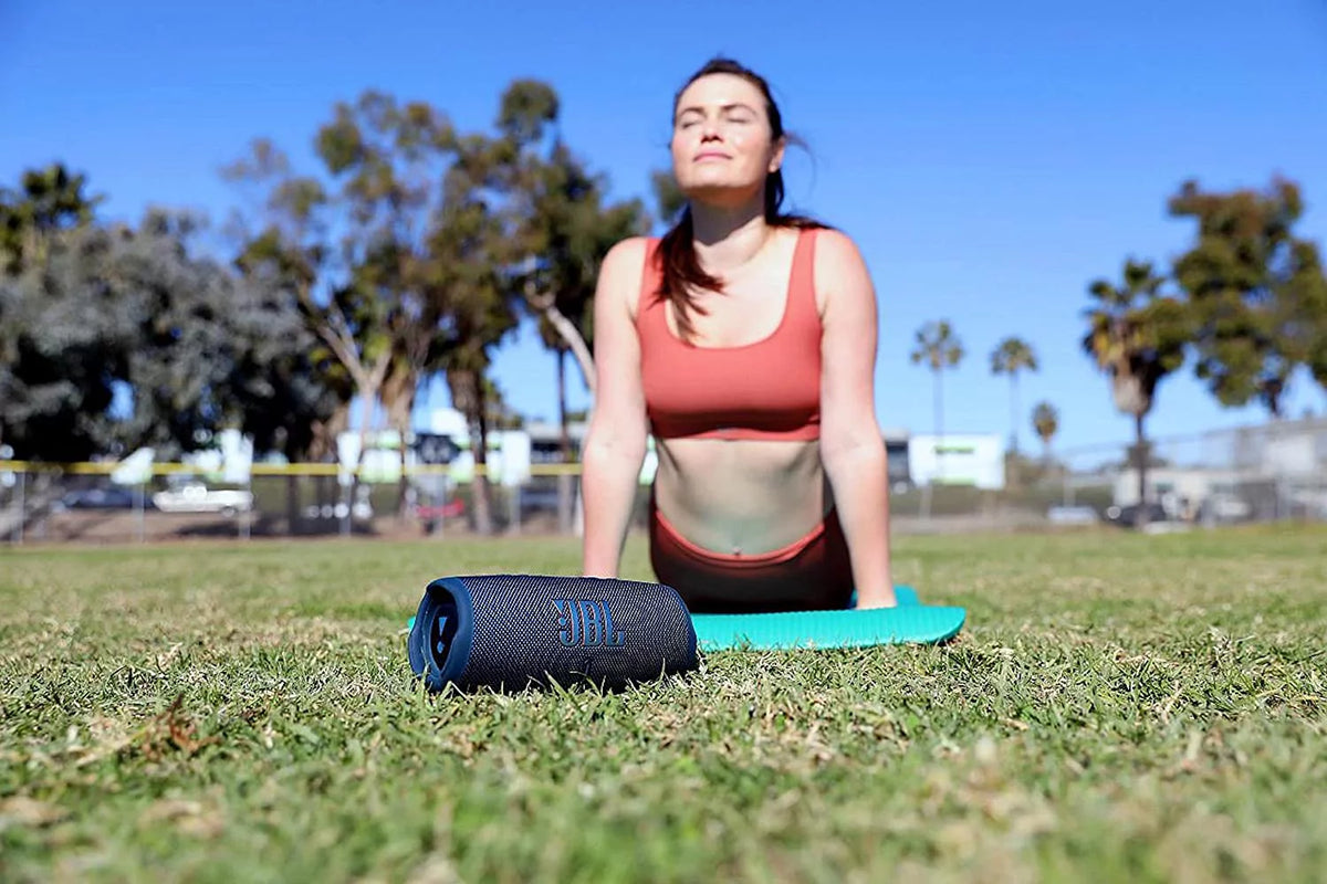 Portable Waterproof Bluetooth Speaker J4836