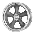17x7 5x127 Wheels X55682
