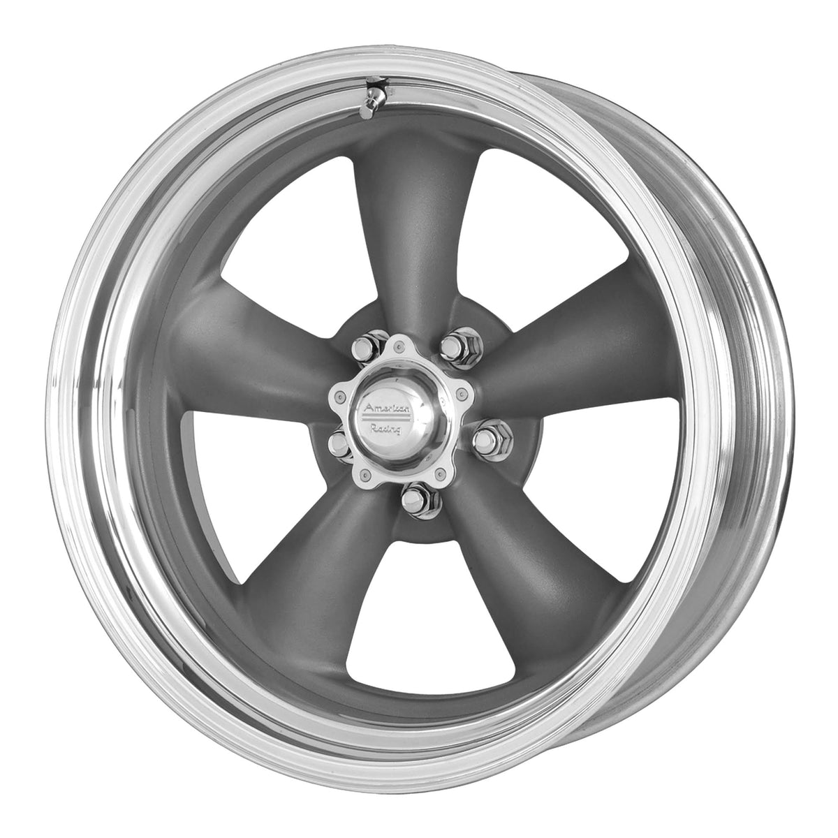 17x7 5x127 Wheels X55682