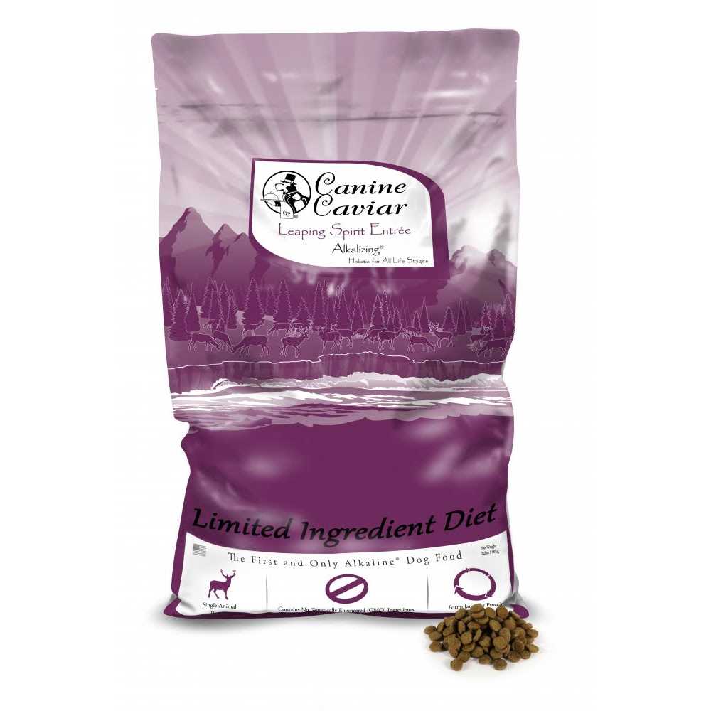 Grain Free Dry Dog Food A538710