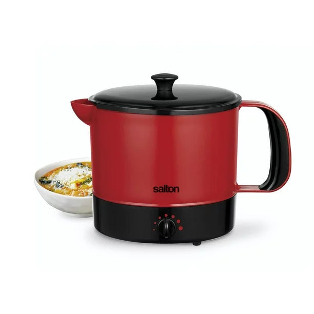 Multi-Pot X726