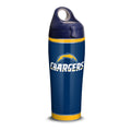 24 oz Stainless Steel Water Bottle with lid J552580
