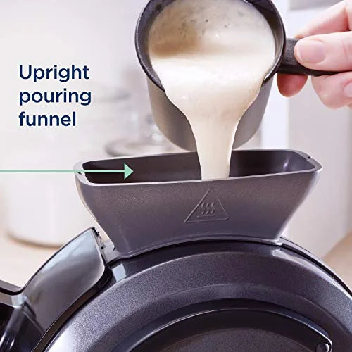 Vertical Waffle Maker M4121