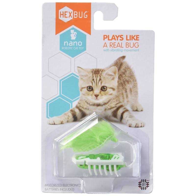Robotic Cat Toy M714441