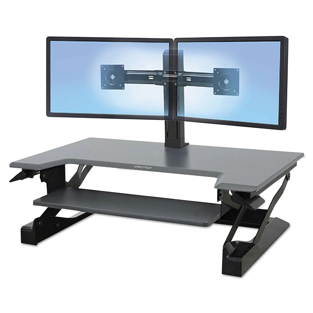 Standing Desk Converter T812