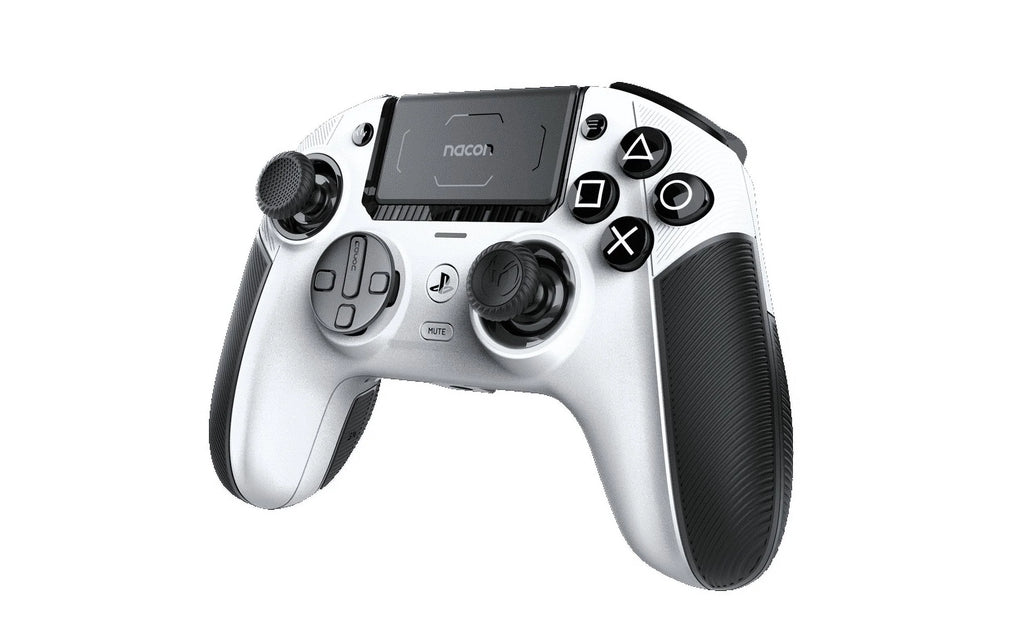 White Wireless Controller W8514
