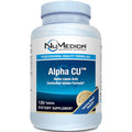 Alpha CU 120t W3850