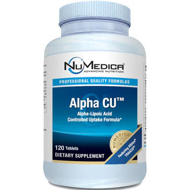 Alpha CU 120t W3850