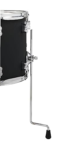 Satin Black 3-Piece Maple Drum Set Shell Pack K9092