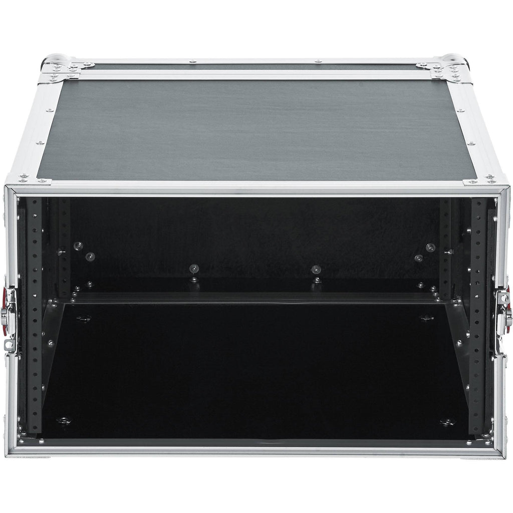 6U ATA Rack Road Case J209