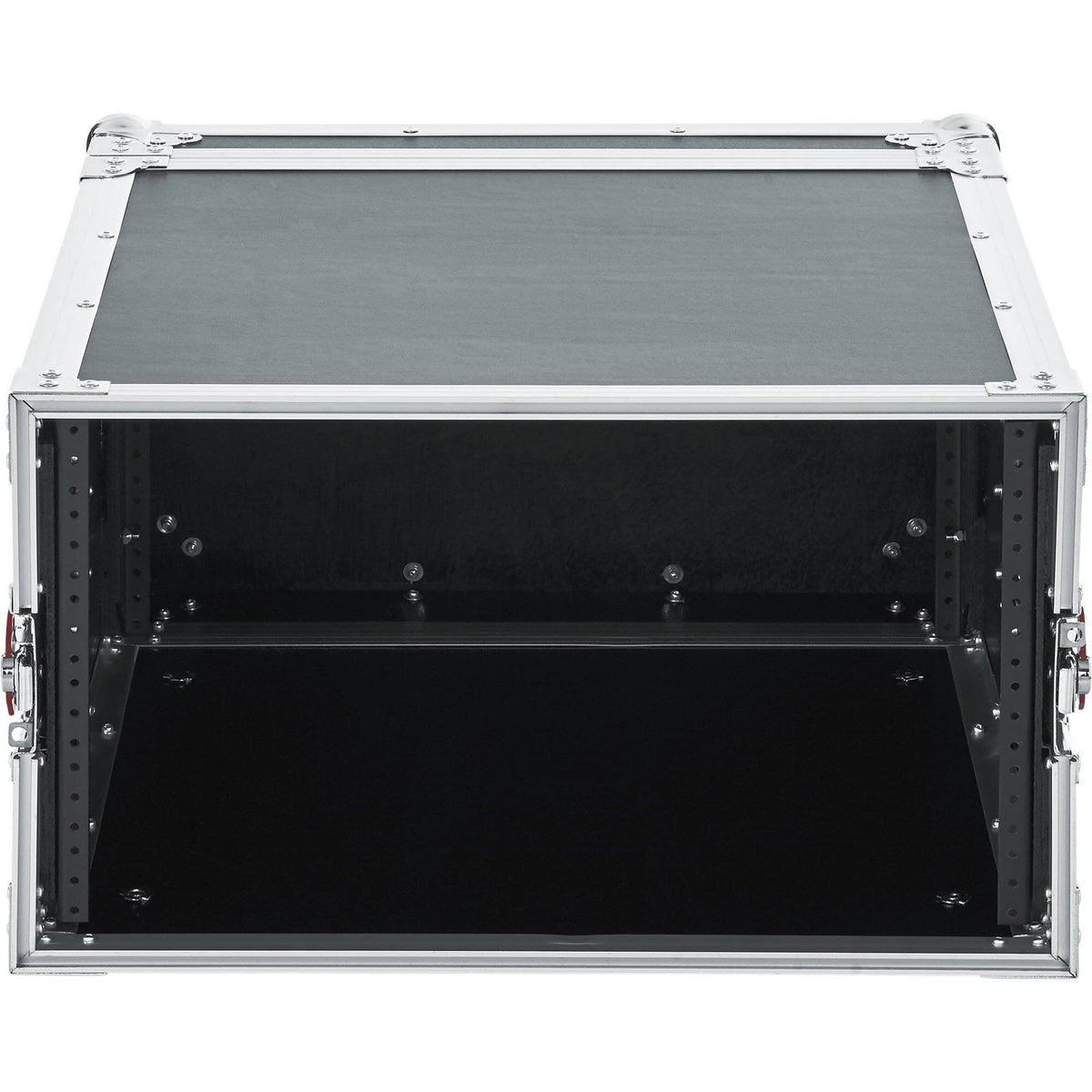 6U ATA Rack Road Case J209