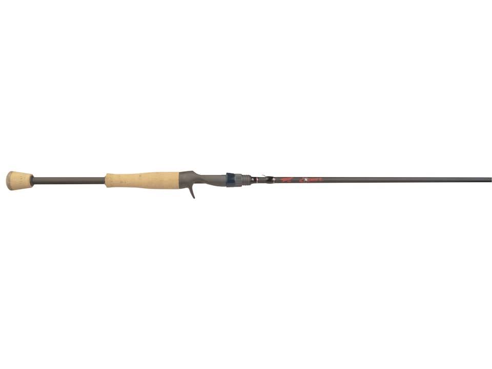 Casting Rod R669