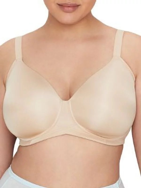 Wire-Free T-Shirt Bra F2366