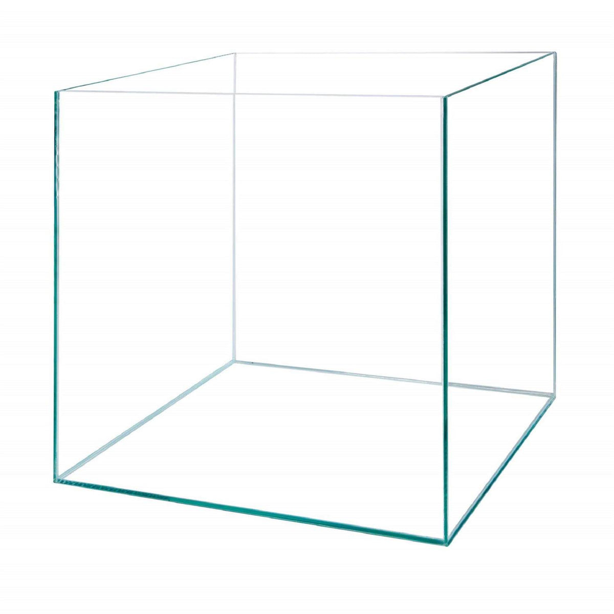Frameless Cube Aquarium Y6407