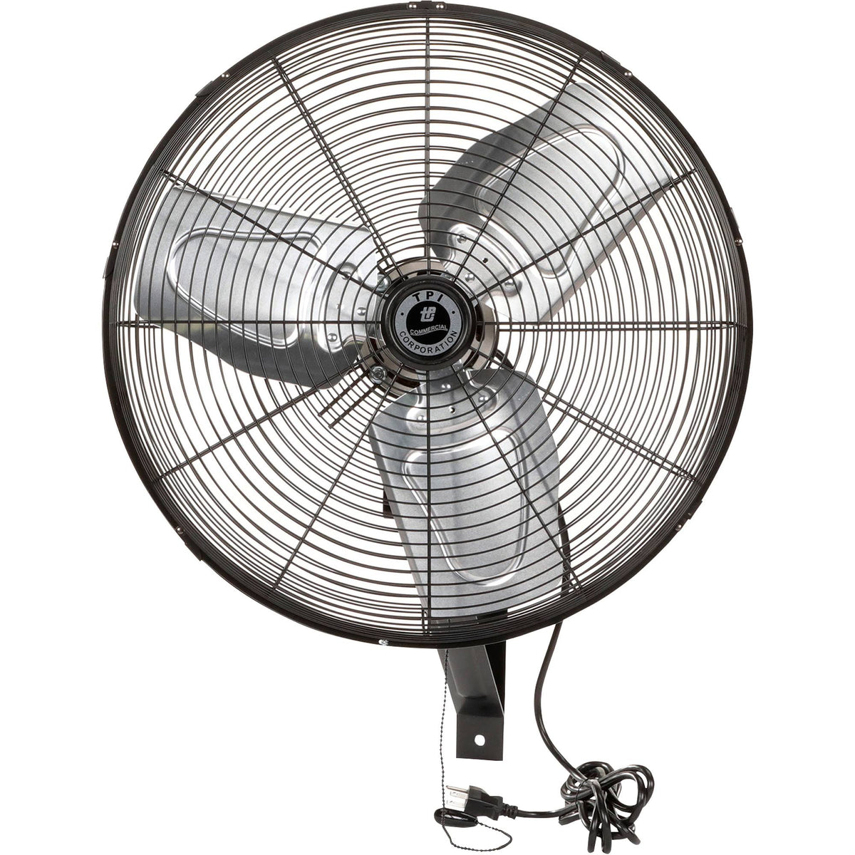 20 Wall Mount Commercial Circulator J270