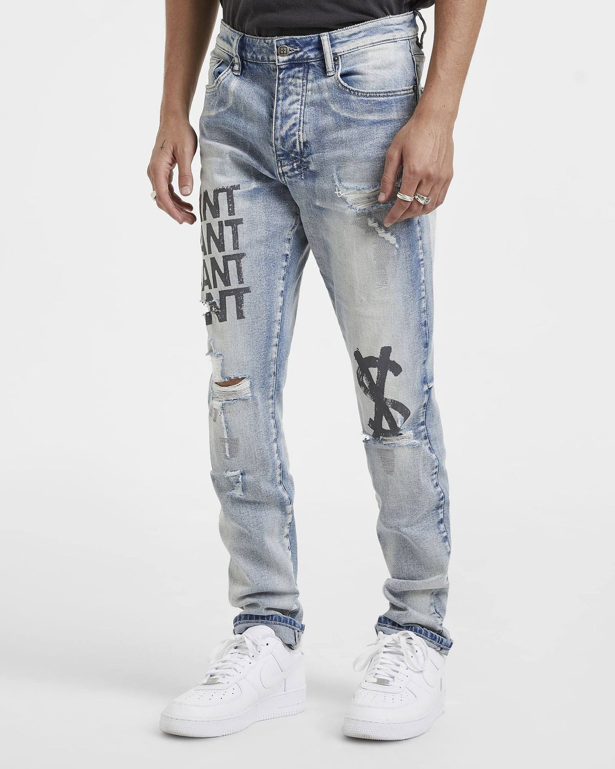 Blue / 29 Jeans H3127