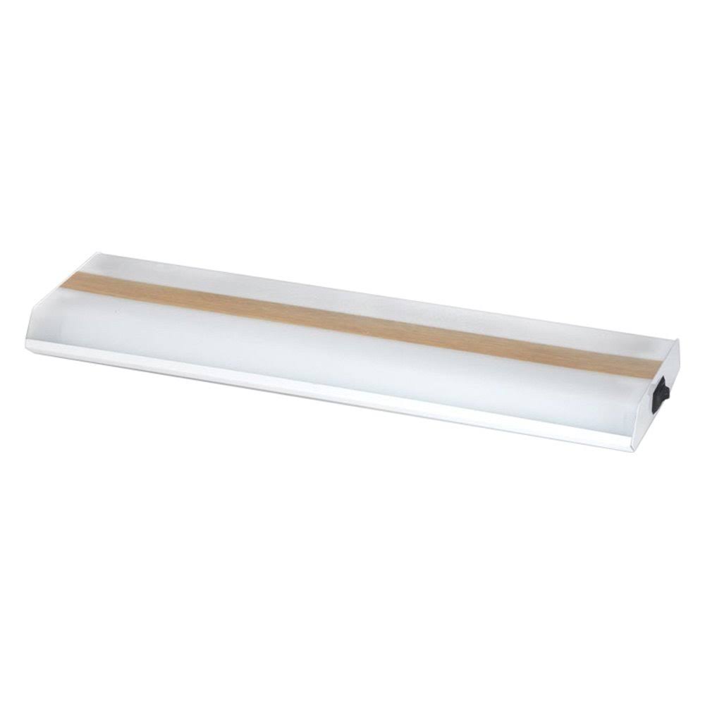 15 Watt Surface Mount LED Light E896