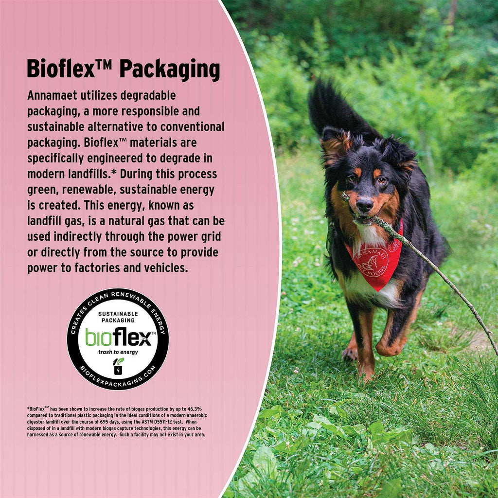 Sensitive Skin & Stomach Dry Dog Food T1052