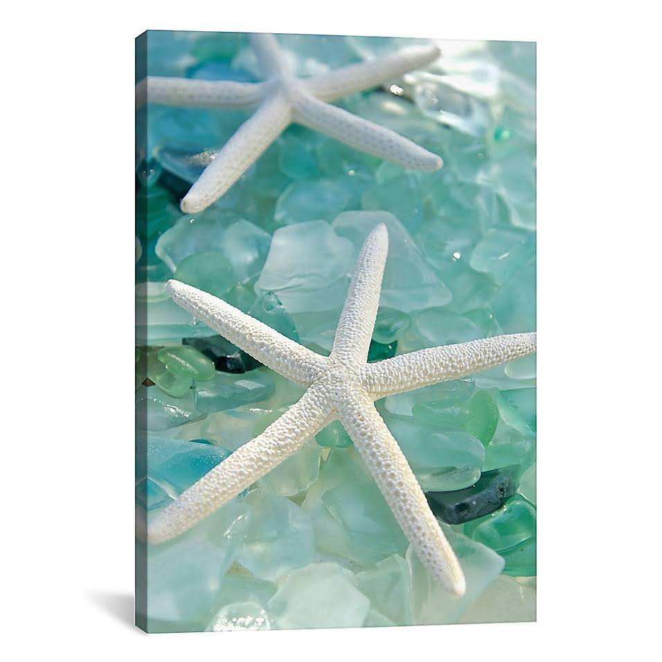 Gallery Wrapped Canvas Art Print Z514897