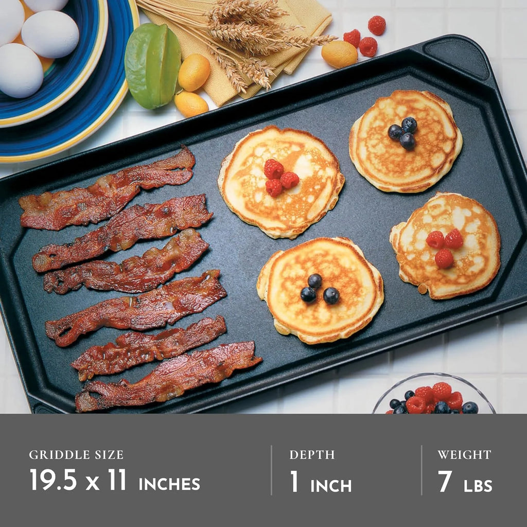 Non Stick Griddle Thawing Tray U612206