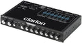 7-Band Car Audio Graphic Equalizer Y525