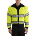 Reversible Wind Breaker B4219