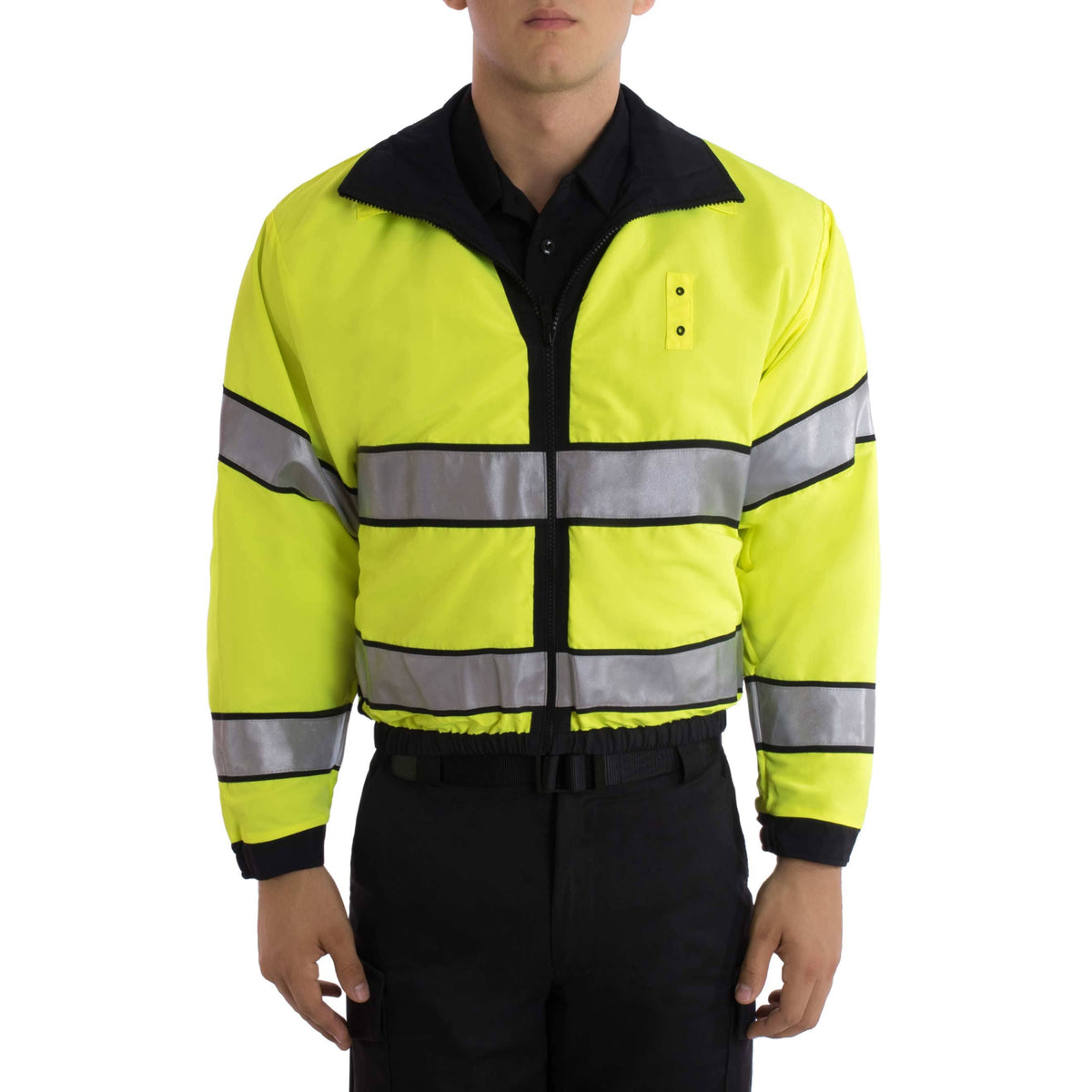 Reversible Wind Breaker B4219