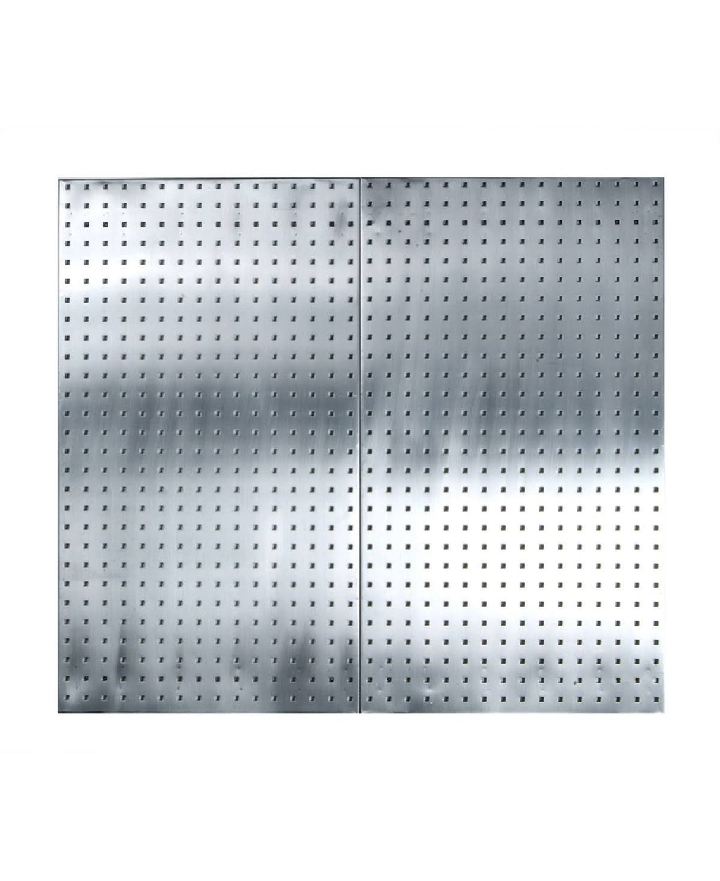 Pegboard, 42-1/2 in H x 24 in W Z3724