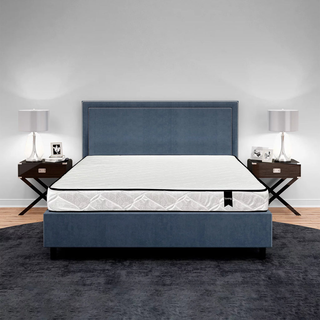 6" Twin Mattress E6942