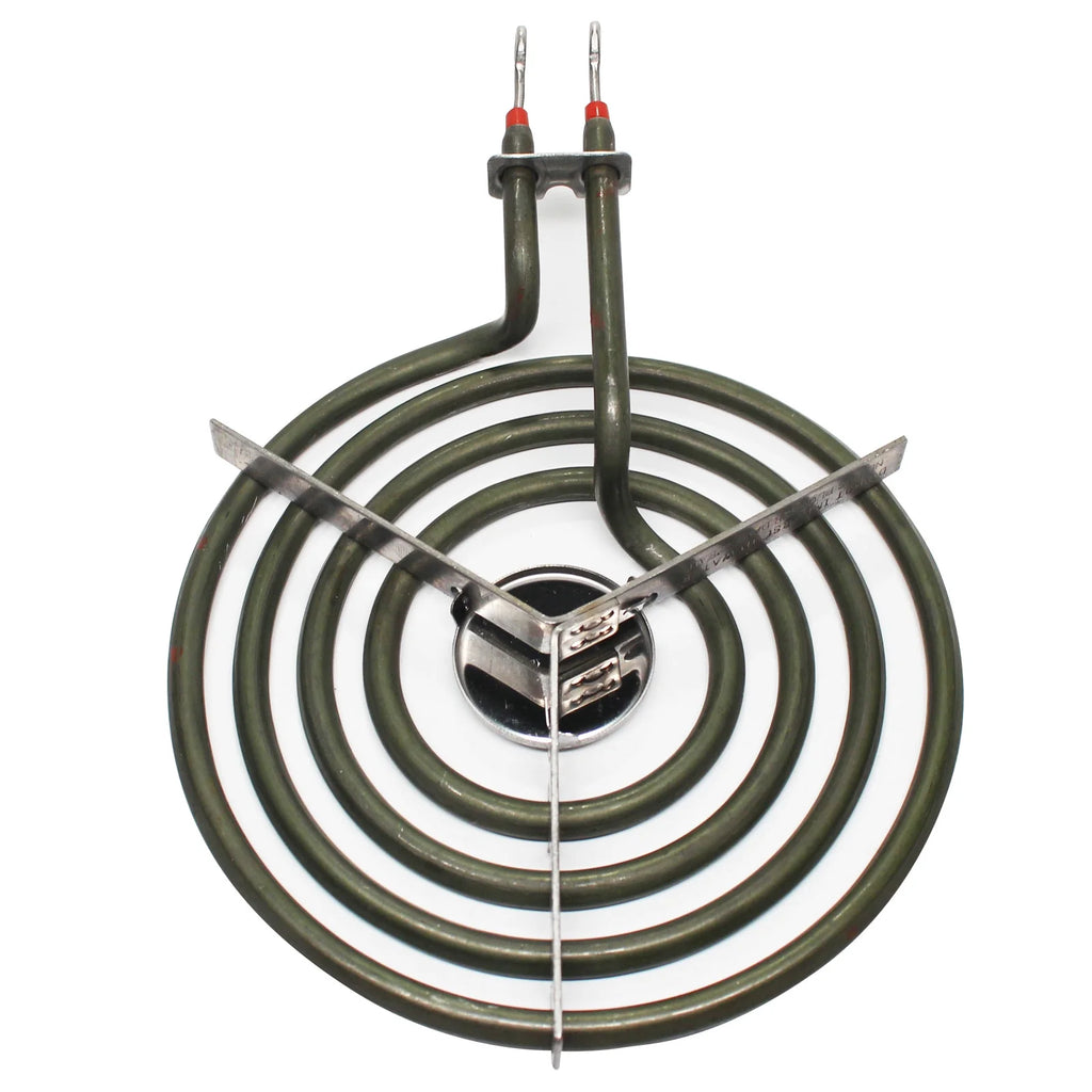 6 inch 4 Turns Surface Burner Element for Range Stove Cooktop A503291