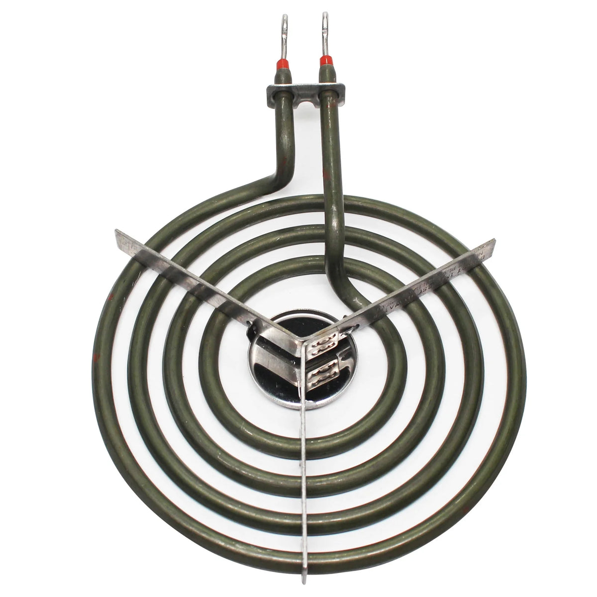 6 inch 4 Turns Surface Burner Element for Range Stove Cooktop A503291