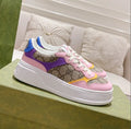 Pink Shoes B527