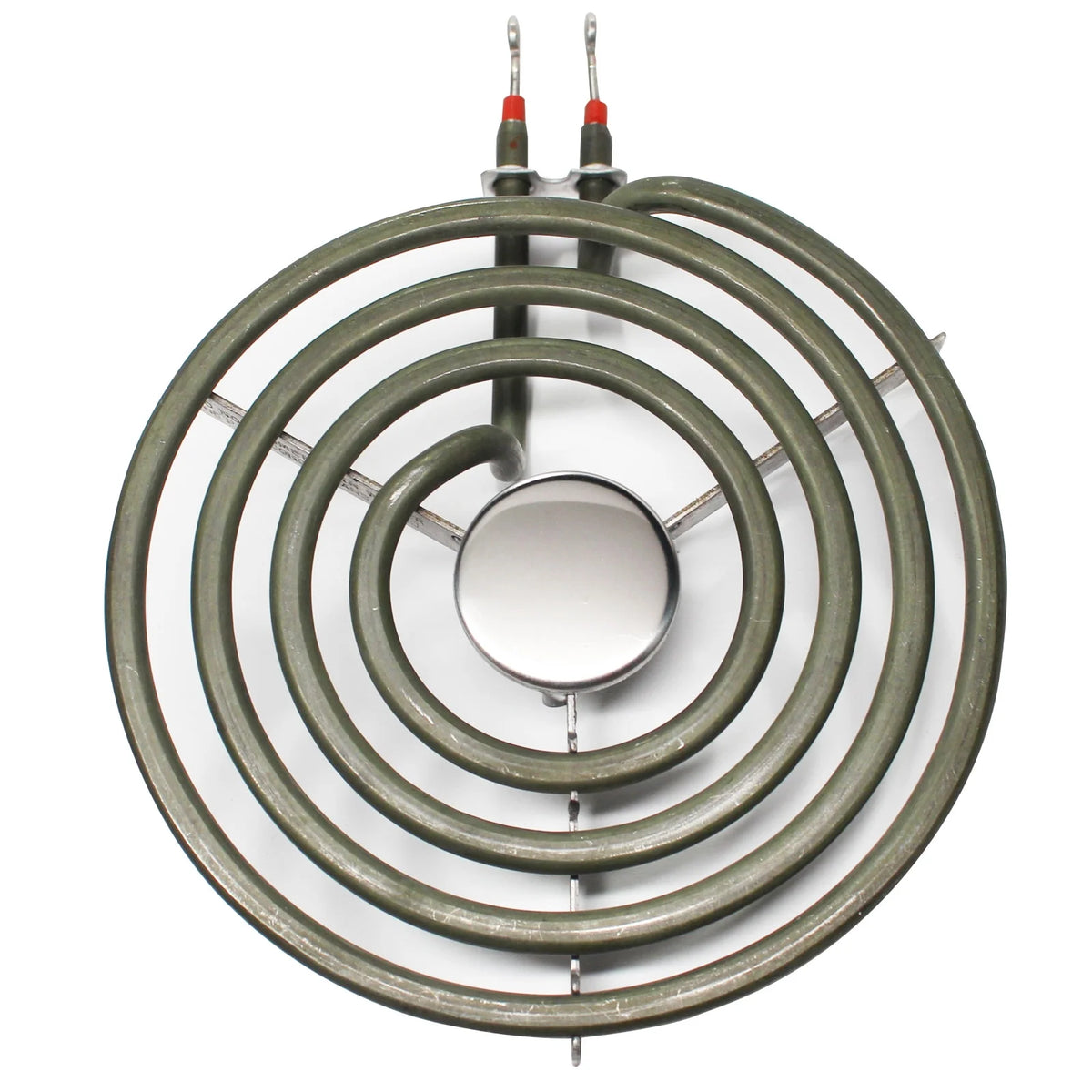 6 inch 4 Turns Surface Burner Element for Range Stove Cooktop A503291