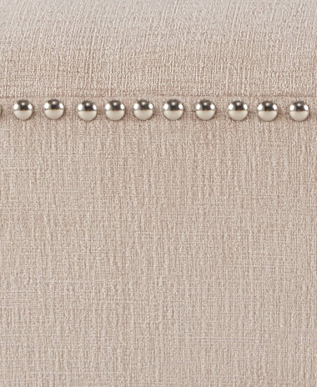 Cream Ottoman F615