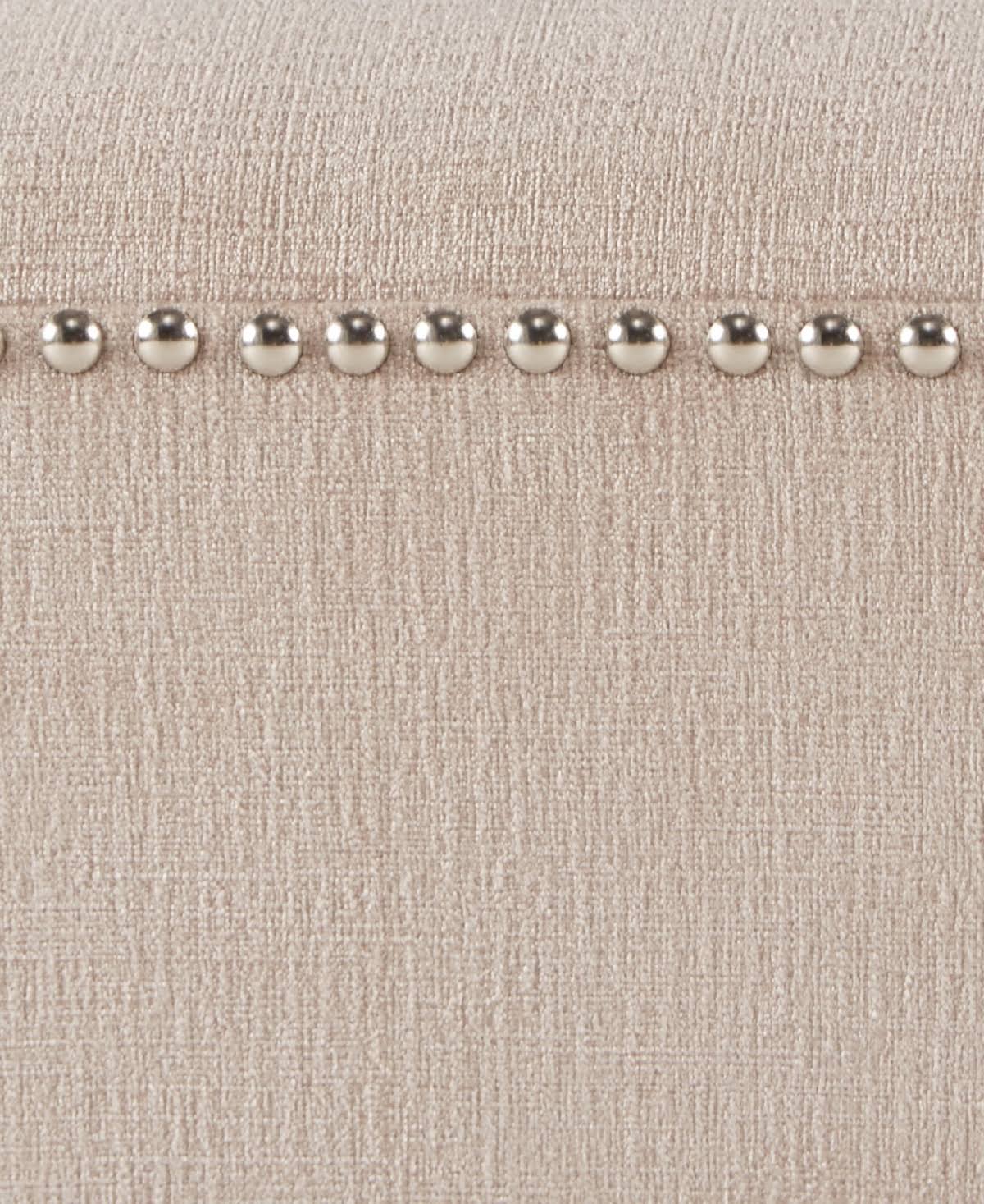 Cream Ottoman F615