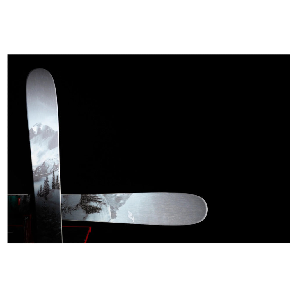 Santa Ana 84 Ski T16513