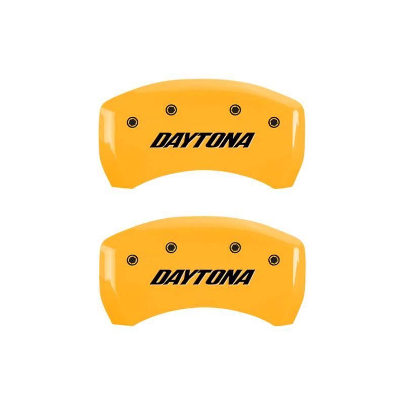 Caliper Covers X9342