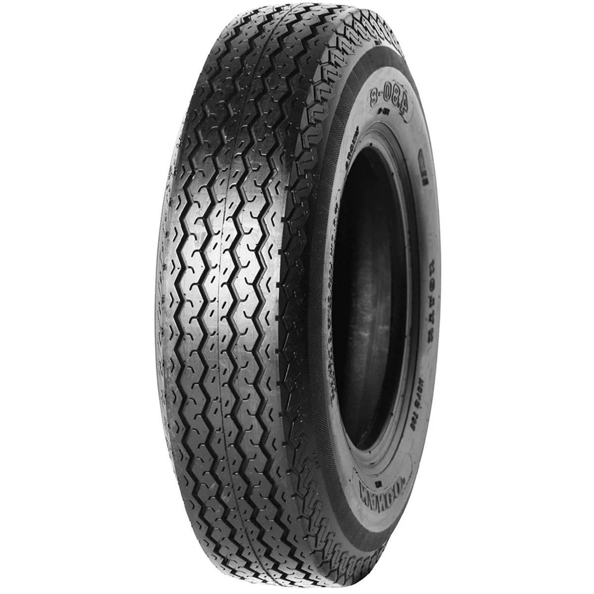 4.80-8 6 Ply Trailer Tire H53650
