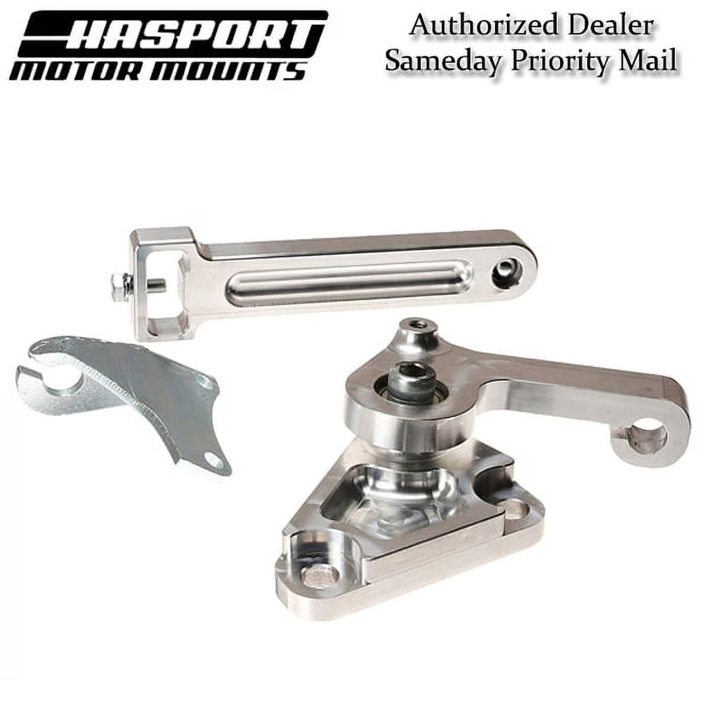 Clutch Conversion Lever Assembly for B-Series Hydraulic Trans. N8366