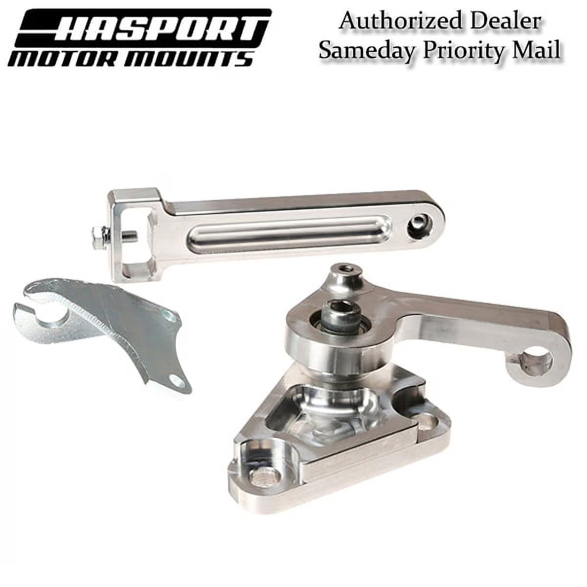 Clutch Conversion Lever Assembly for B-Series Hydraulic Trans. N8366