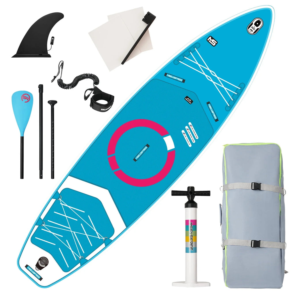 Inflatable Stand Up Paddle Board Z663085