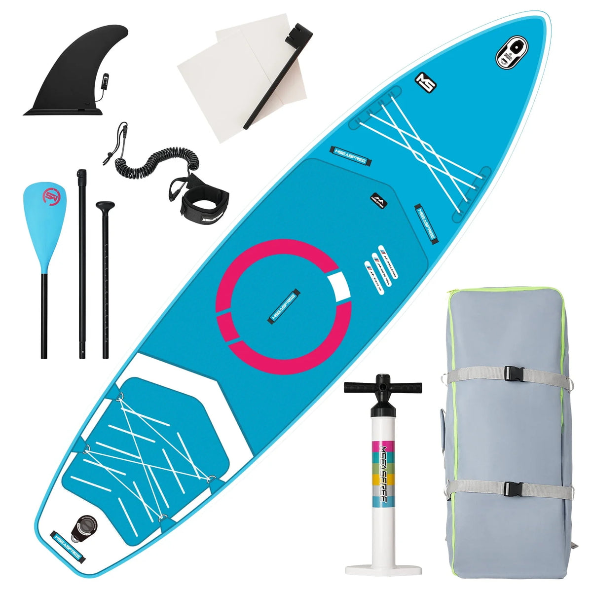 Inflatable Stand Up Paddle Board Z663085