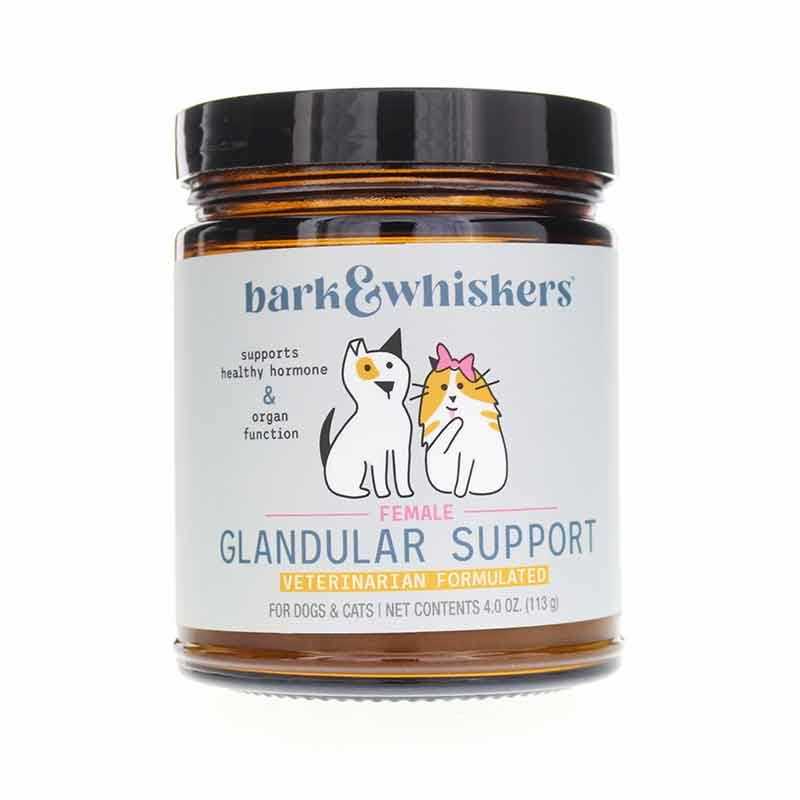 Female Glandular Support U740599